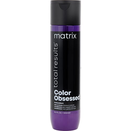 Matrix Total Results Color Obsessed Conditioner 10.1 Oz