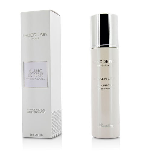 Guerlainguerlainblanc De Perle White P.E.A.R.L. Brightening Lotion (New Packaging)  --200Ml/6.7Oz