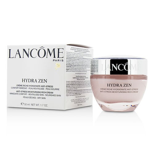Lancome Lancome Hydra Zen Anti-Stress Moisturising Rich Cream - Dry Skin, Even Sensitive  --50Ml/1.7Oz