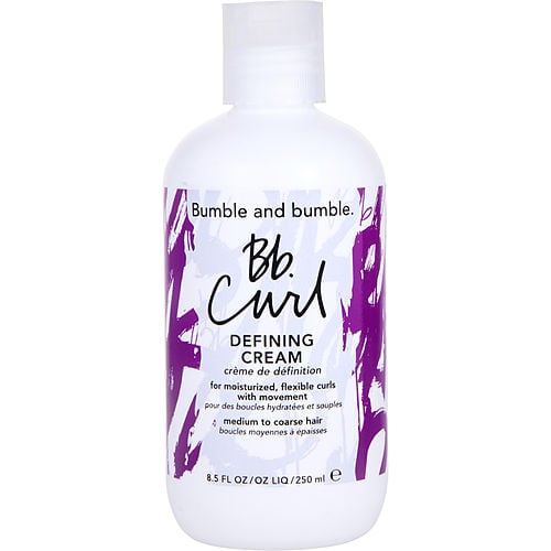Bumble And Bumblebumble And Bumblecurl Defining Creme Fine Curls 8.5 Oz