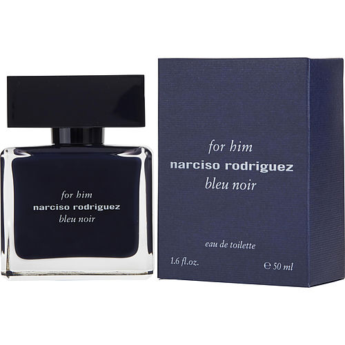 Narciso Rodrigueznarciso Rodriguez Bleu Noiredt Spray 1.6 Oz