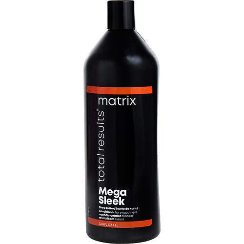 Matrixtotal Resultsmega Sleek Conditioner 33.8 Oz