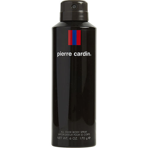 Pierre Cardin Pierre Cardin All Over Body Spray 6 Oz