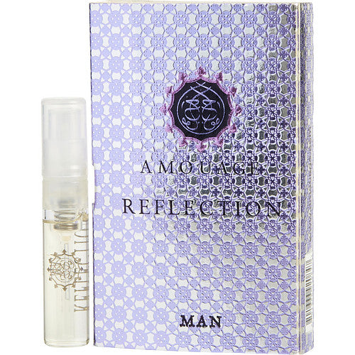 Amouage Amouage Reflection Eau De Parfum Spray Vial