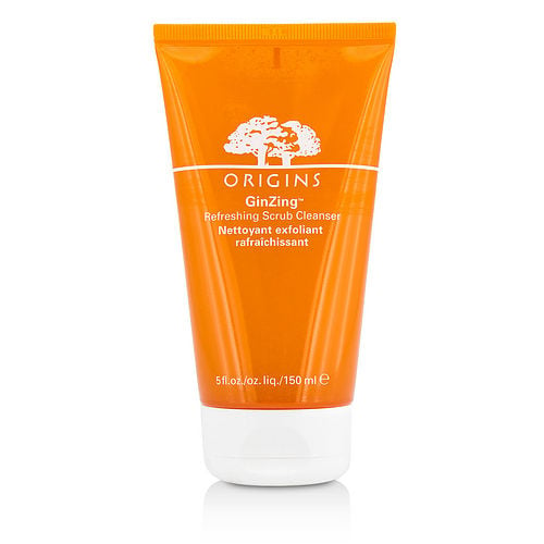 Origins Origins Ginzing Refreshing Scrub Cleanser  --150Ml/5Oz