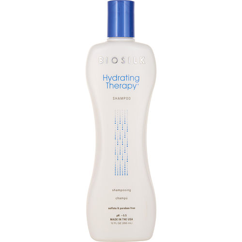 Biosilk Biosilk Hydrating Therapy Shampoo 12 Oz