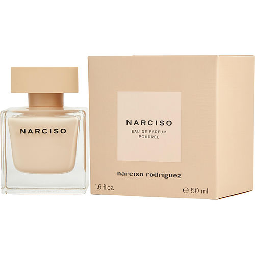 Narciso Rodriguez Narciso Rodriguez Narciso Poudree Eau De Parfum Spray 1.6 Oz