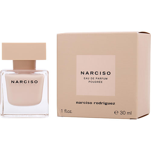 Narciso Rodrigueznarciso Rodriguez Narciso Poudreeeau De Parfum Spray 1 Oz