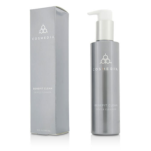 Cosmedixcosmedixbenefit Clean Gentle Cleanser  --150Ml/5Oz