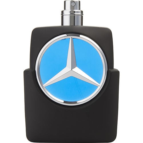 Mercedes-Benz Mercedes-Benz Man Edt Spray 3.4 Oz *Tester