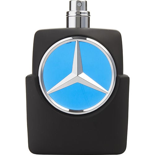 Mercedes-Benz Mercedes-Benz Man Edt Spray 3.4 Oz *Tester For Men