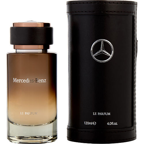 Mercedes-Benzmercedes-Benz Le Parfumeau De Parfum Spray 4 Oz