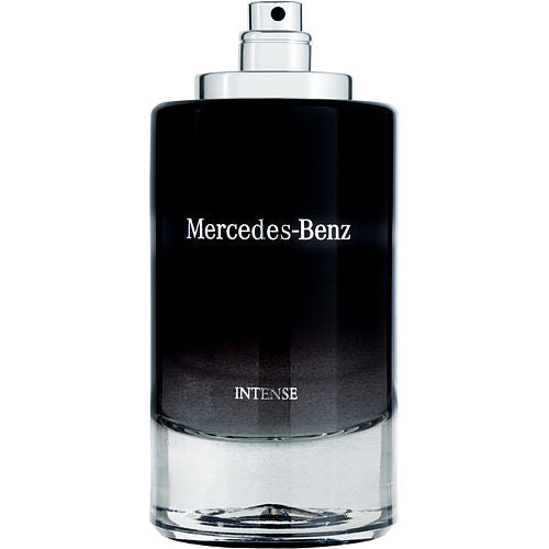 Mercedes-Benz Mercedes-Benz Intense Edt Spray 4 Oz *Tester