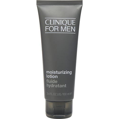 Clinique Clinique Skin Supplies For Men Moisturizing Lotion Fluide Hydratant--100Ml/3.4Oz