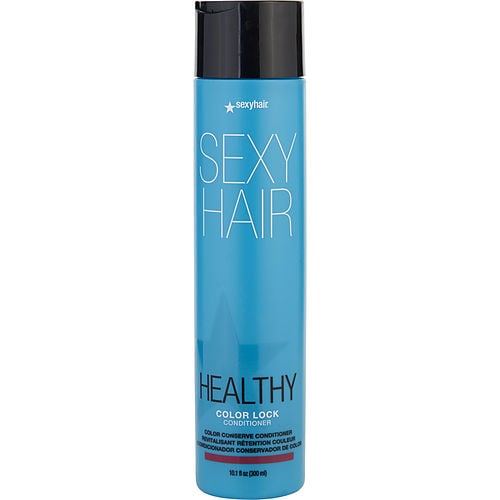 Sexy Hair Conceptssexy Hairvibrant Sexy Hair Color Lock Conditioner 10.1 Oz (Packaging May Vary)