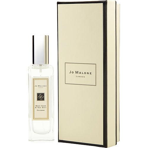 Jo Malonejo Malone Wood Sage & Sea Saltcologne Spray 1 Oz