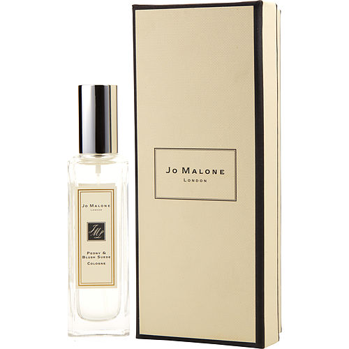 Jo Malonejo Malone Peony & Blush Suedecologne Spray 1 Oz