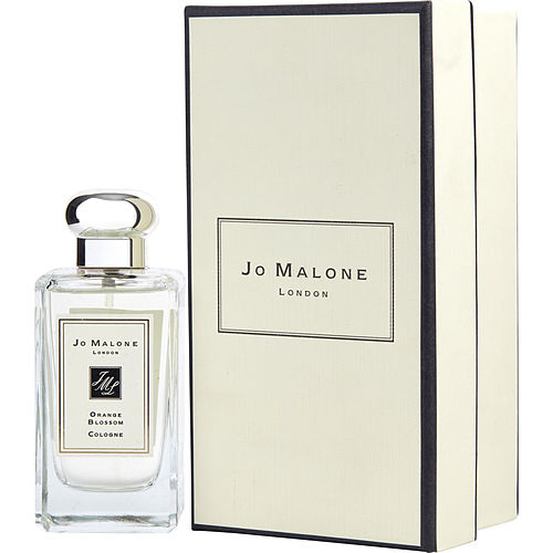 Jo Malonejo Malone Orange Blossomcologne Spray 3.4 Oz