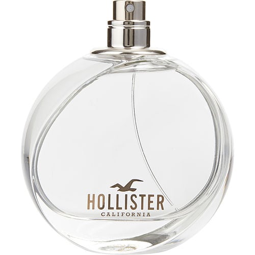 Hollister Hollister Wave Eau De Parfum Spray 3.4 Oz *Tester