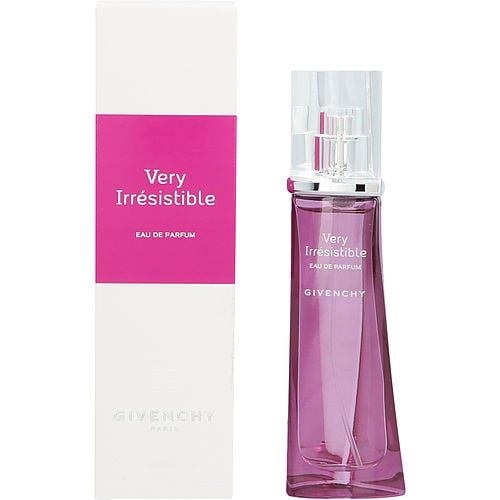Givenchy Very Irresistible Eau De Parfum Spray 1 Oz
