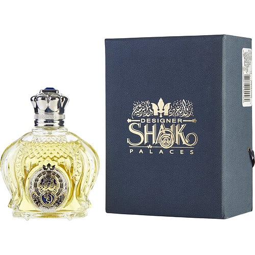 Shaikopulent Shaik No. 77Eau De Parfum Spray 3.4 Oz