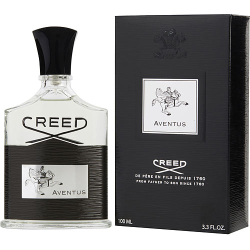Creed Creed Aventus Eau De Parfum Spray 3.3 Oz