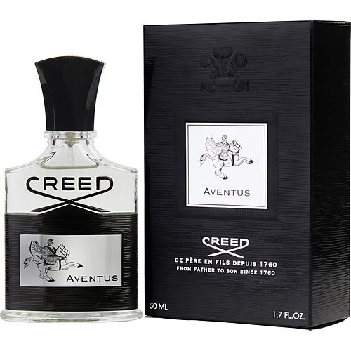 Creed Creed Aventus Eau De Parfum Spray 1.7 Oz