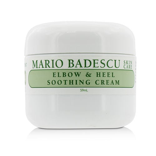 Mario Badescu Mario Badescu Elbow & Heel Soothing Cream - For All Skin Types  --59Ml/2Oz