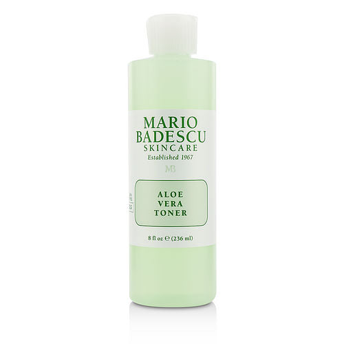 Mario Badescu Mario Badescu Aloe Vera Toner - For Dry/ Sensitive Skin Types  --236Ml/8Oz