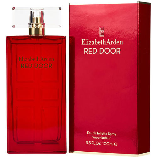 Elizabeth Arden Red Door Edt Spray 3.3 Oz