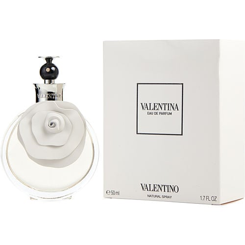 Valentino Valentino Valentina Eau De Parfum Spray 1.7 Oz (New Packaging)