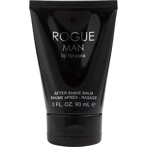 Rihanna Rogue Man By Rihanna Aftershave Balm 3 Oz For Men