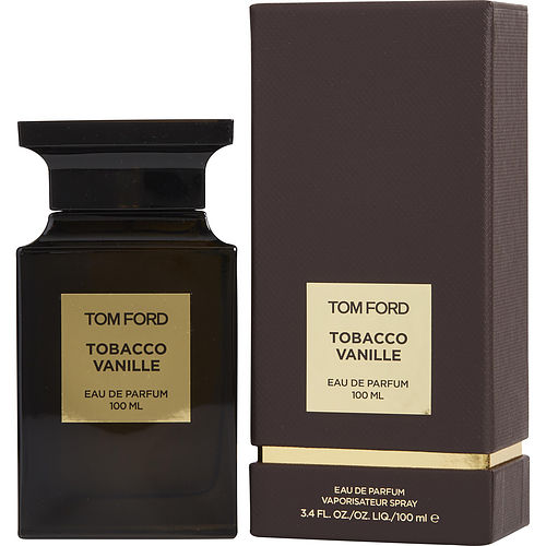 Tom Fordtom Ford Tobacco Vanilleeau De Parfum Spray 3.4 Oz