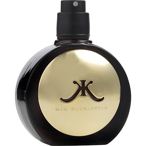 Kim Kardashiankim Kardashian Goldeau De Parfum Spray 1 Oz *Tester