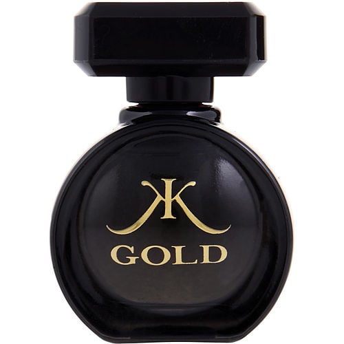 Kim Kardashiankim Kardashian Goldeau De Parfum 0.25 Oz Mini (Unboxed)