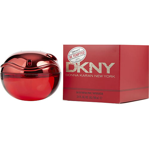 Donna Karandkny Be Temptedeau De Parfum Spray 3.4 Oz