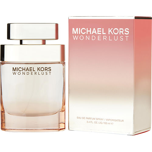 Michael Kors Michael Kors Wonderlust Eau De Parfum Spray 3.4 Oz