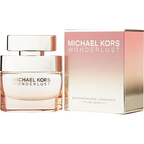 Michael Kors Michael Kors Wonderlust Eau De Parfum Spray 1.7 Oz