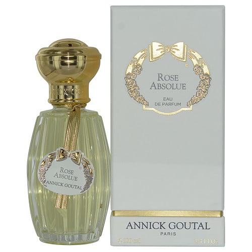 Annick Goutalrose Absolueeau De Parfum Spray 3.4 Oz (New Packaging)