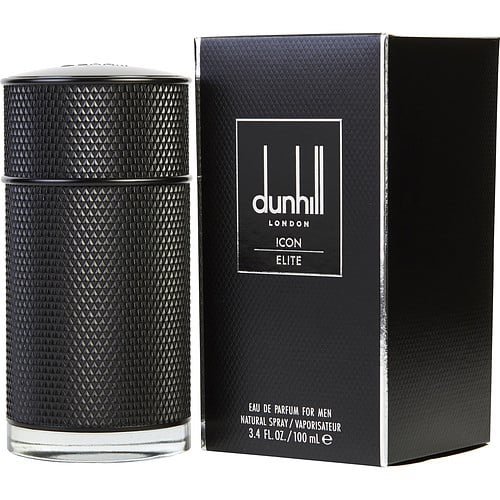 Alfred Dunhill Dunhill Icon Elite Eau De Parfum Spray 3.4 Oz