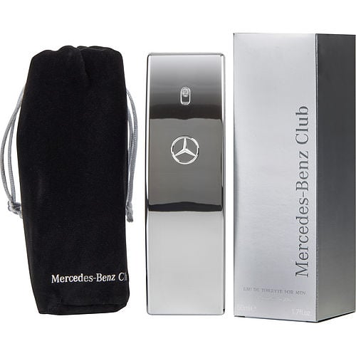 Mercedes-Benzmercedes-Benz Clubedt Spray 1.7 Oz