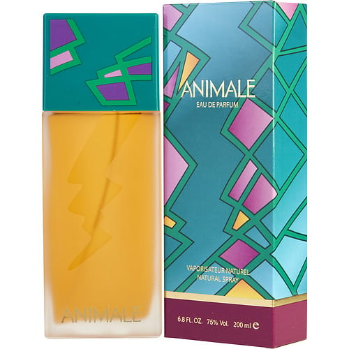Animale Parfums Animale Eau De Parfum Spray 6.8 Oz