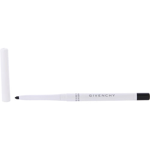 Givenchy Givenchy Khol Couture Waterproof Retractable Eyeliner - # 01 Black  --0.3G/0.01Oz
