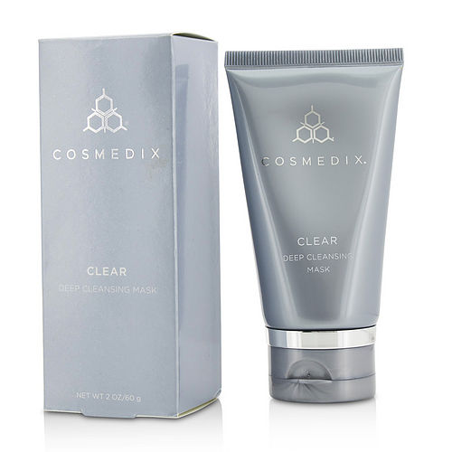 Cosmedix Cosmedix Clear Deep Cleansing Mask  --60G/2Oz For Women