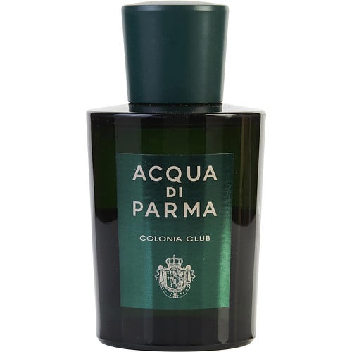 Acqua Di Parmaacqua Di Parma Colonia Clubeau De Cologne Spray 3.4 Oz *Tester