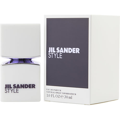 Jil Sander Jil Sander Style Eau De Parfum Spray 1 Oz