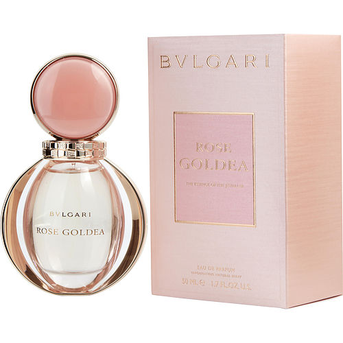 Bvlgaribvlgari Rose Goldeaeau De Parfum Spray 1.7 Oz