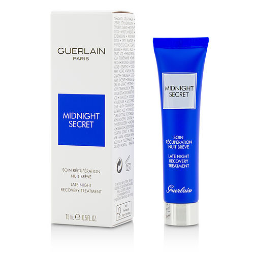 Guerlain Guerlain Midnight Secret Late Night Recovery Treatment  --15Ml/0.5Oz