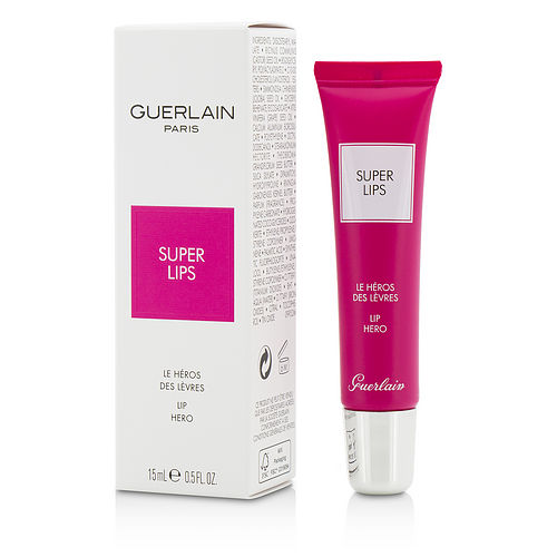 Guerlain Guerlain Super Lips Lip Hero  --15Ml/0.5Oz