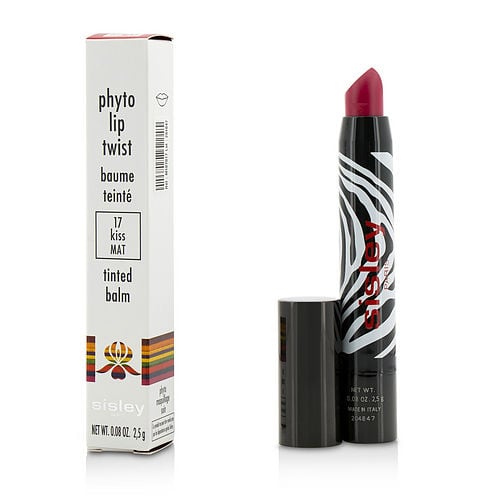 Sisley Sisley Phyto Lip Twist - # 17 Kiss Mat  --2.5G/0.08Oz For Women